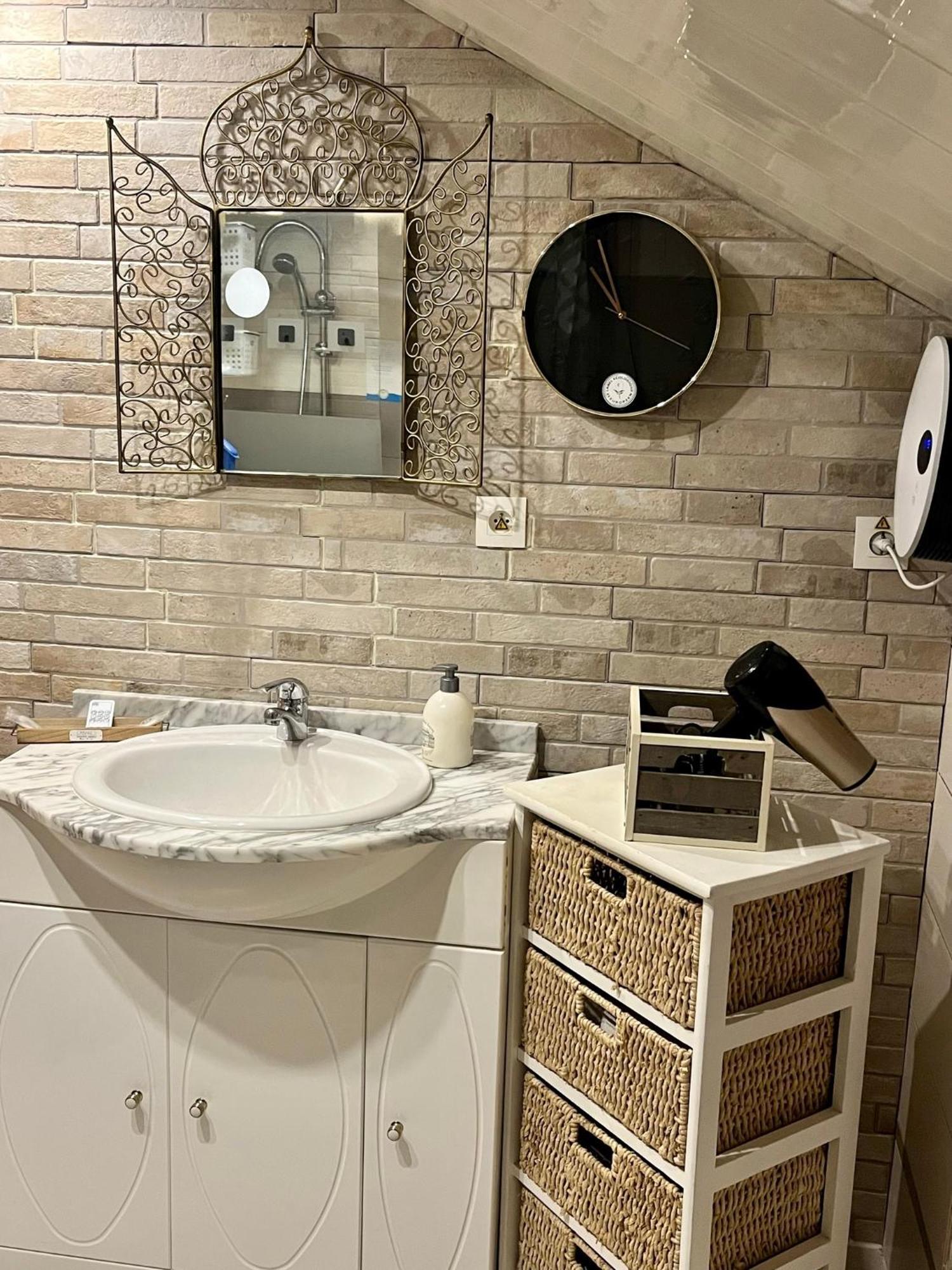 Apartment Aux Lofts De Verdun Verdun-sur-Meuse