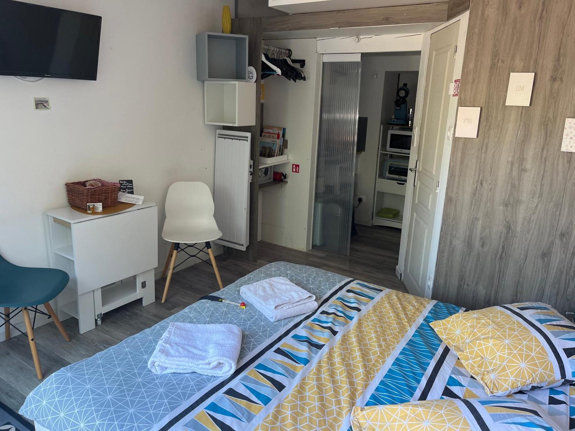 Aux Lofts De Verdun *