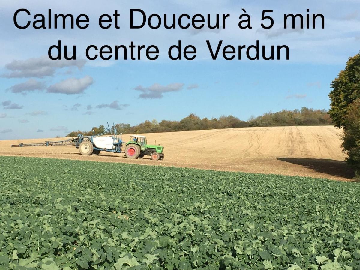 Aux Lofts De Verdun *